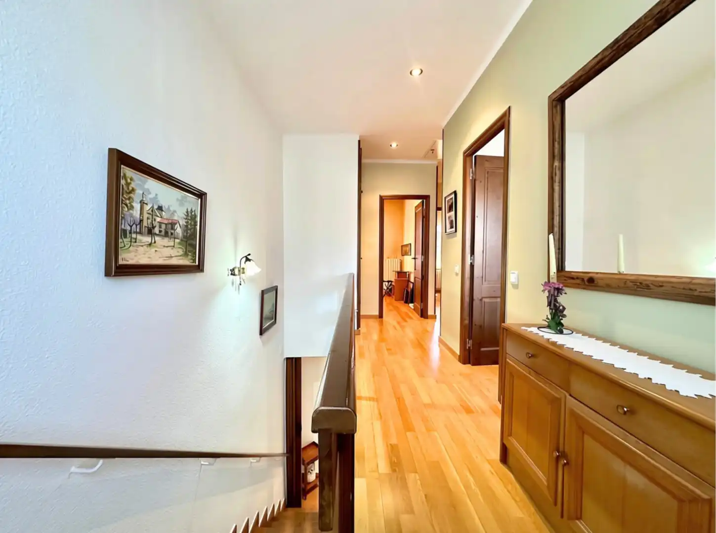 Casa con terraza en venta en Torelló, imagen 26