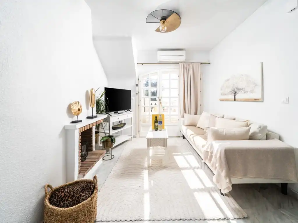 Apartment with pool for sale in Avenida Alfredo Nobel 18, imagen 29