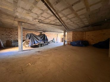 Business premises for sale in Bollullos de la Mitación