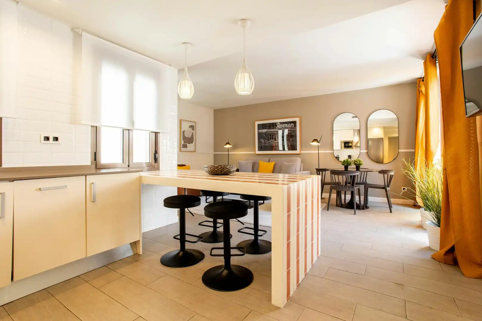 Flat to rent in Centro, imagen 5