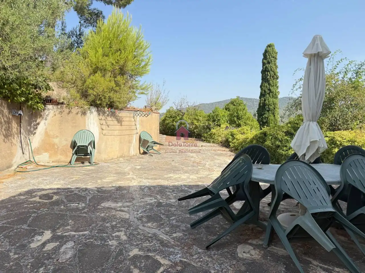Xalet amb jardí en venda a Viladecavalls, imagen 56