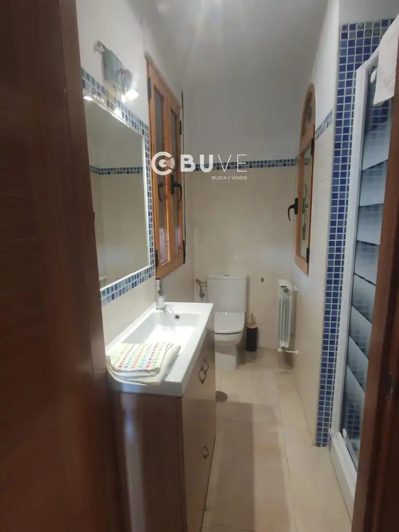 Casa o chalet en venta en N/A, El Robledo