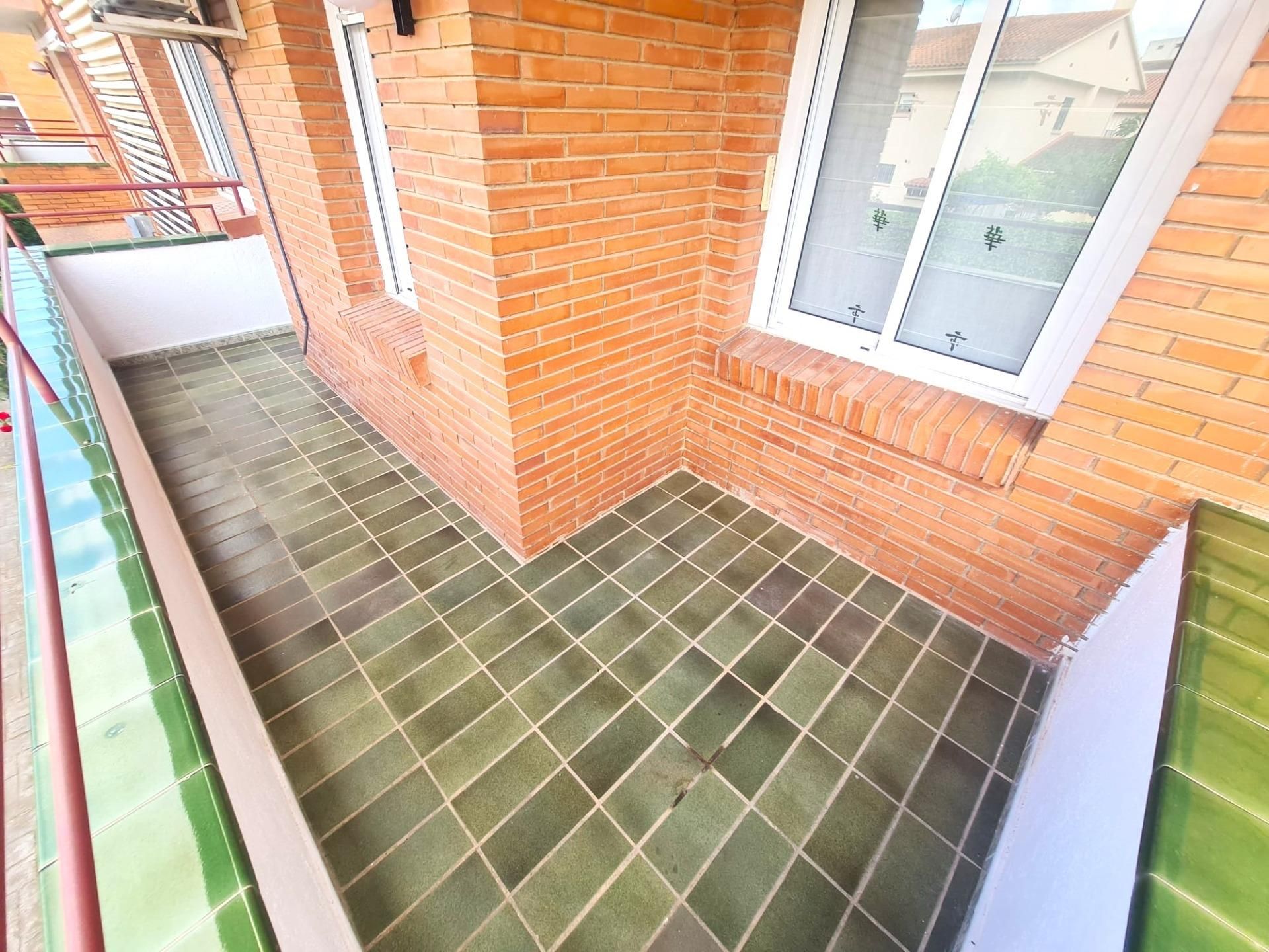 Terrace of Flat for sale in El Vendrell  with Air Conditioner, Heating and Terrace