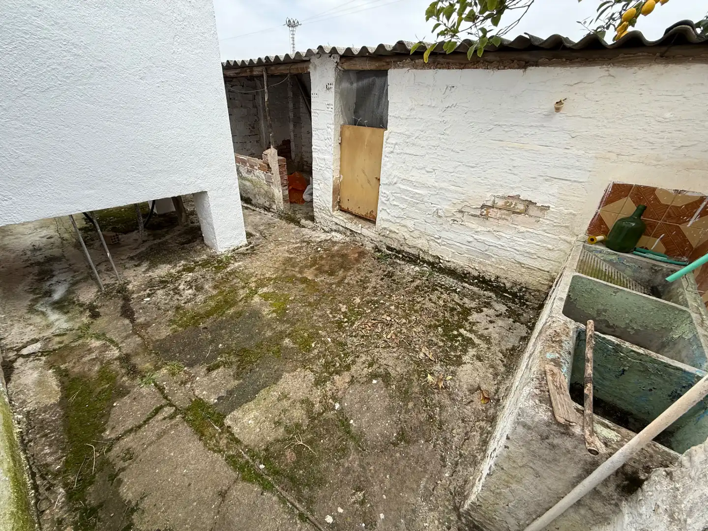 Adosado con terraza en venta en JA-4305, imagen 15