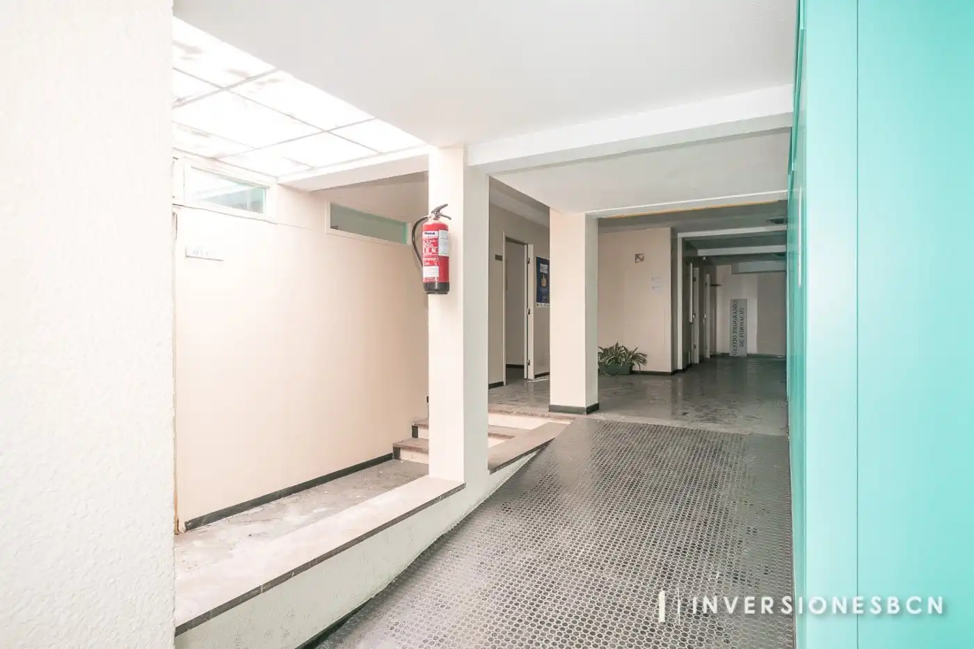Büro mit Aufzug zur Miete in Calle Comte Borrell, imagen 17