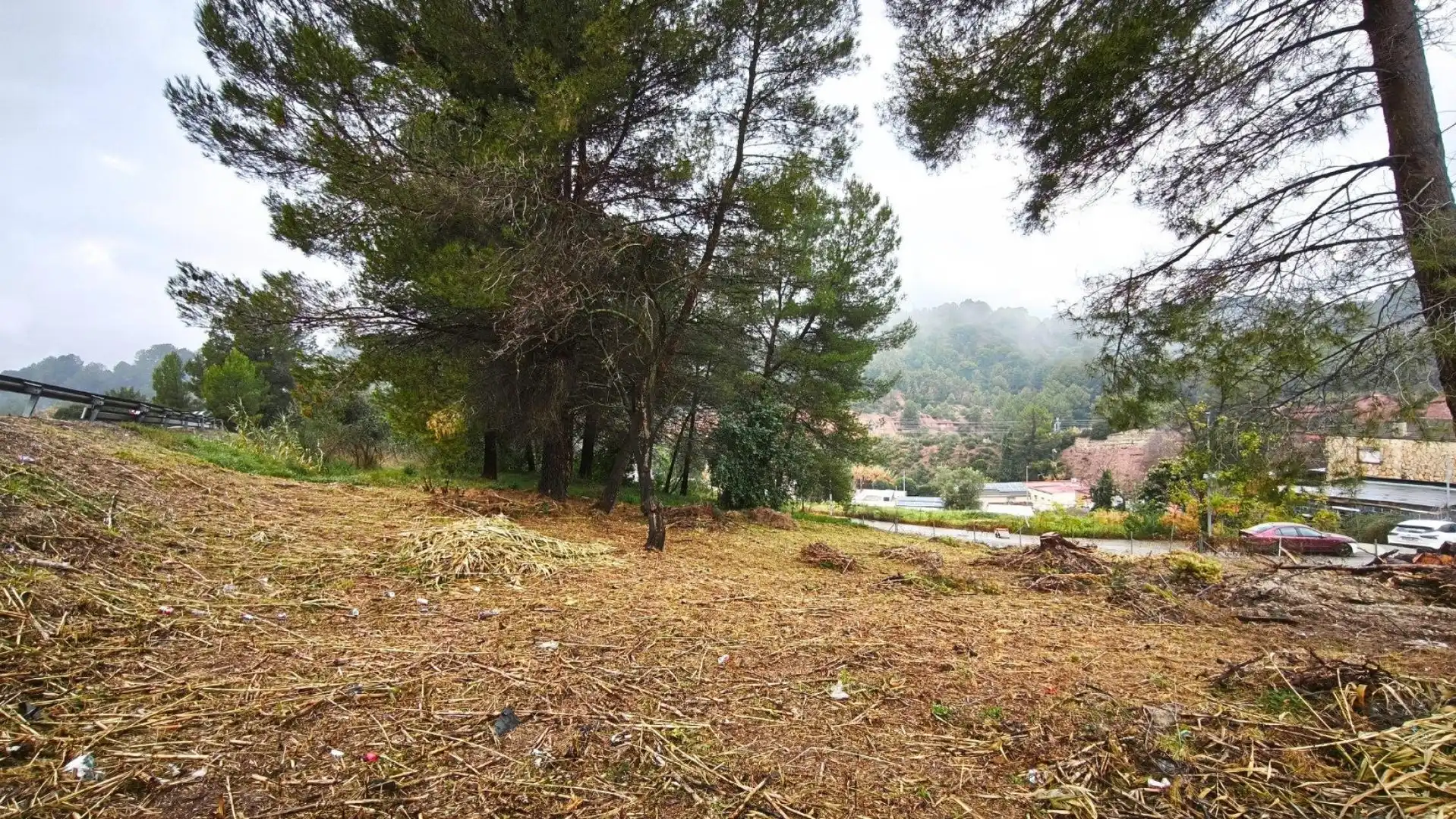 Residential land for sale in Castellbisbal, imagen 7