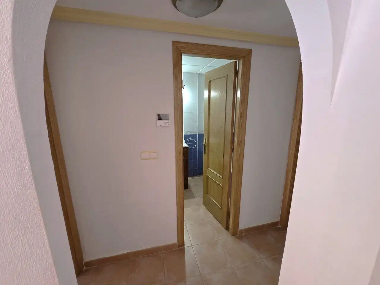 Mini appartamento con piscina in vendita a Marina de la Torre, imagen 14