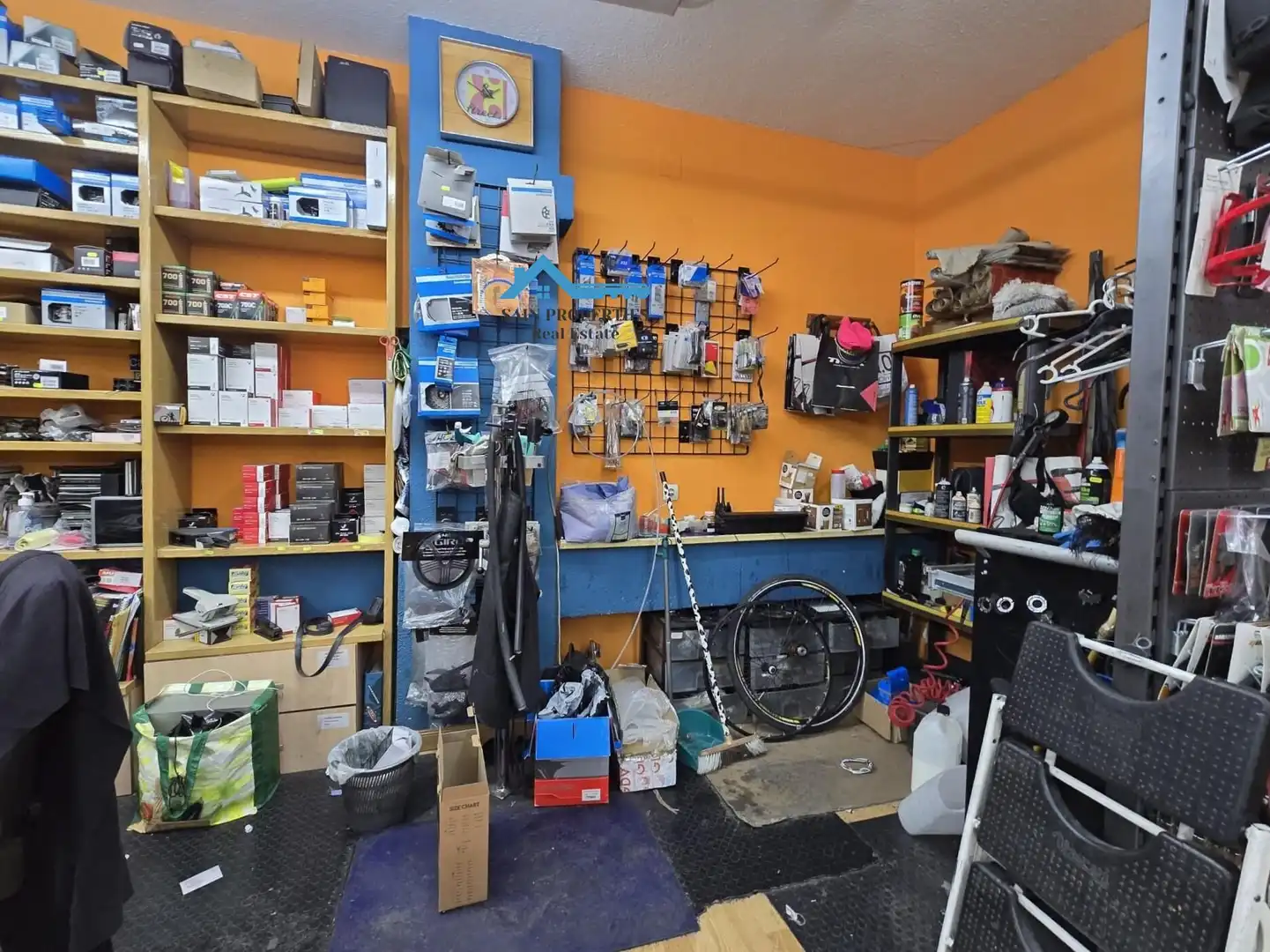Business premises to rent in Centro Urbano, imagen 5