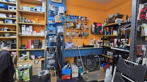 Foto 5 von Geschaftsraum zur Miete in Centro Urbano, Benidorm