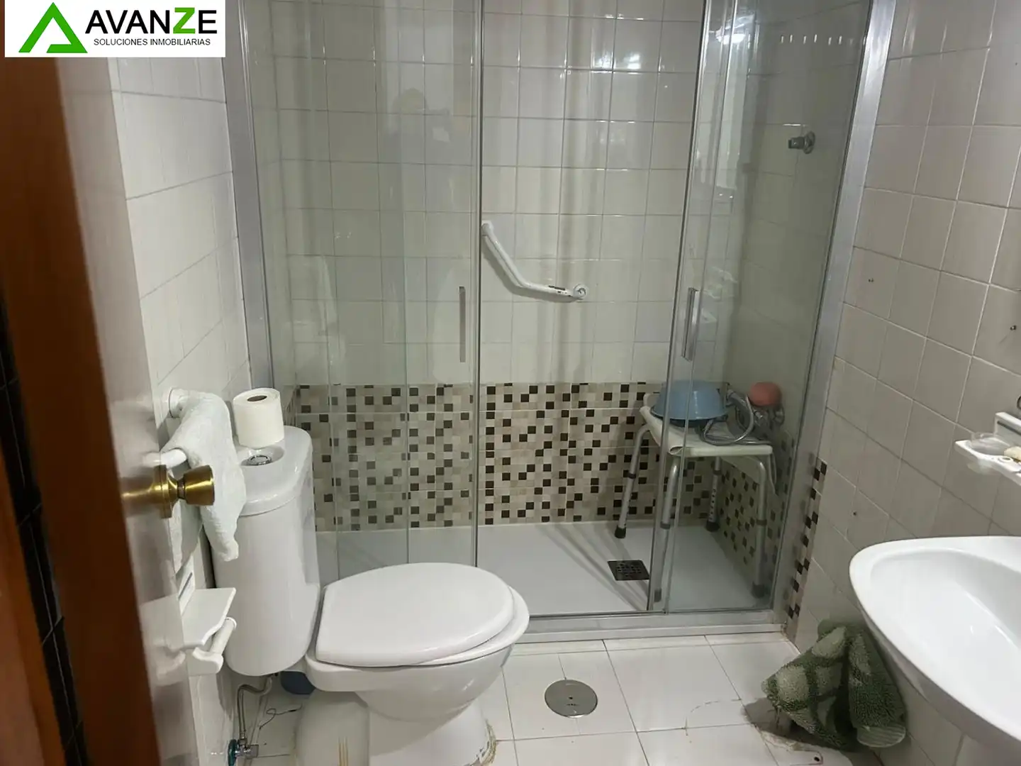Baño de Piso en venta en Mérida con Aire acondicionado, Calefacción y Terraza