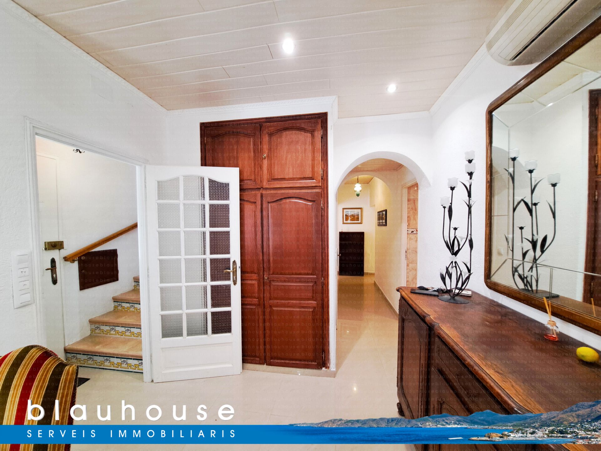 Houses for sale in Llançà  with Air Conditioner, Heating and Terrace