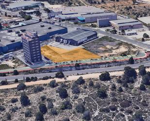 Industrial land for sale in Paterna