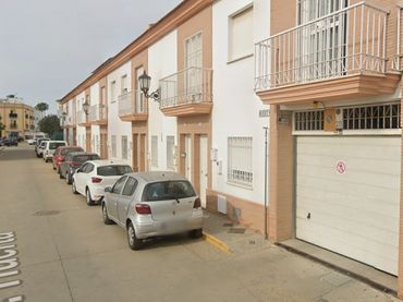 Doble en venda a Calle Huerta 28