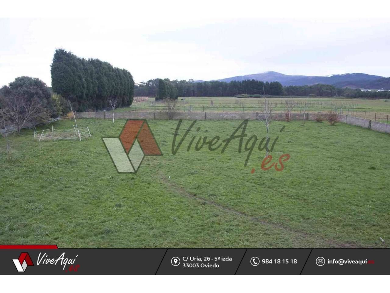 Residential for sale in Valdés - Luarca