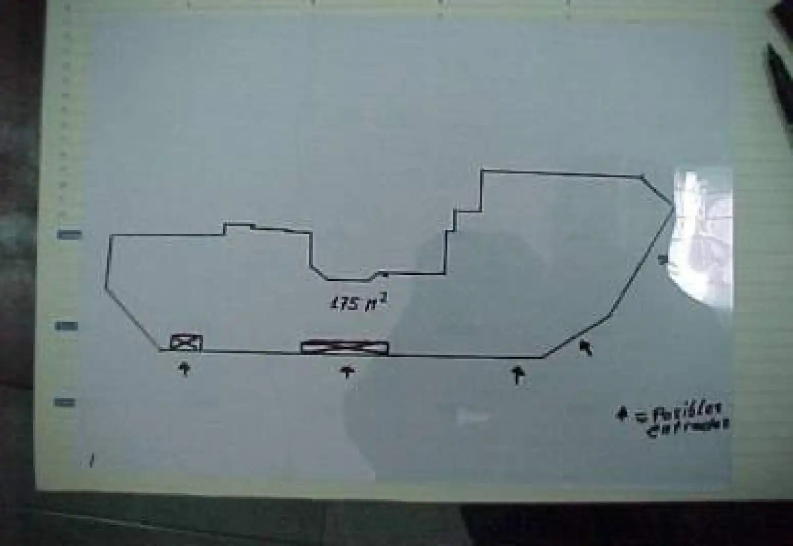 Local comercial en venta en Oviedo - Calle ARQUITECTO TIODA, imagen 2