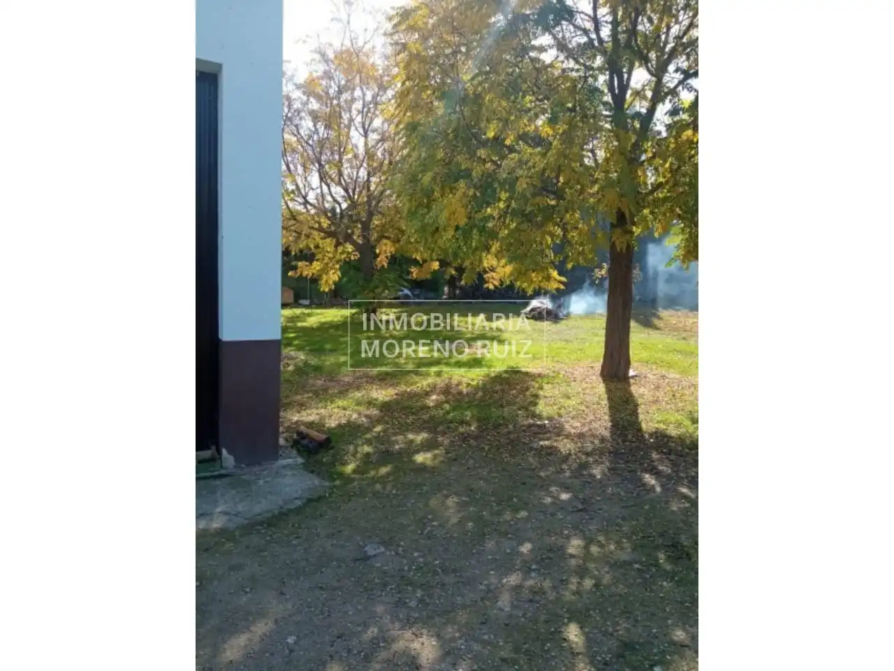 Finca rústica en venta en Zuheros