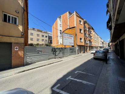 Exterior view of Residential for sale in Mollet del Vallès