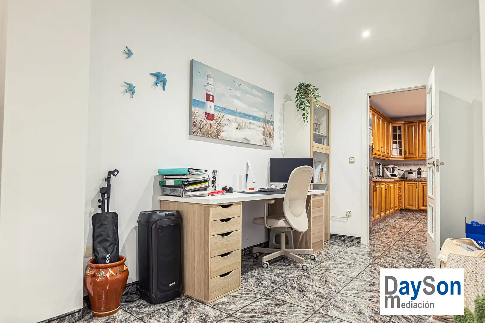 House with terrace for sale in Alcalá la Real, imagen 7