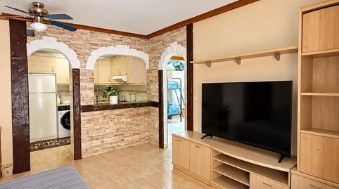 Foto 3 de Apartament en venda a La Cumbre - Cuatro Plumas, Mazarrón
