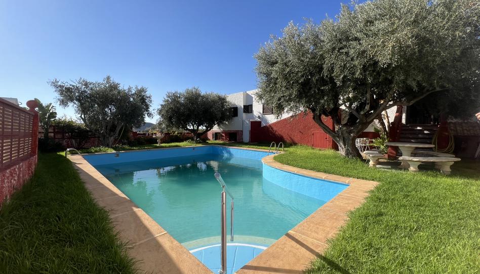 Foto 1 de Casa o xalet en venda a Enix, Almería