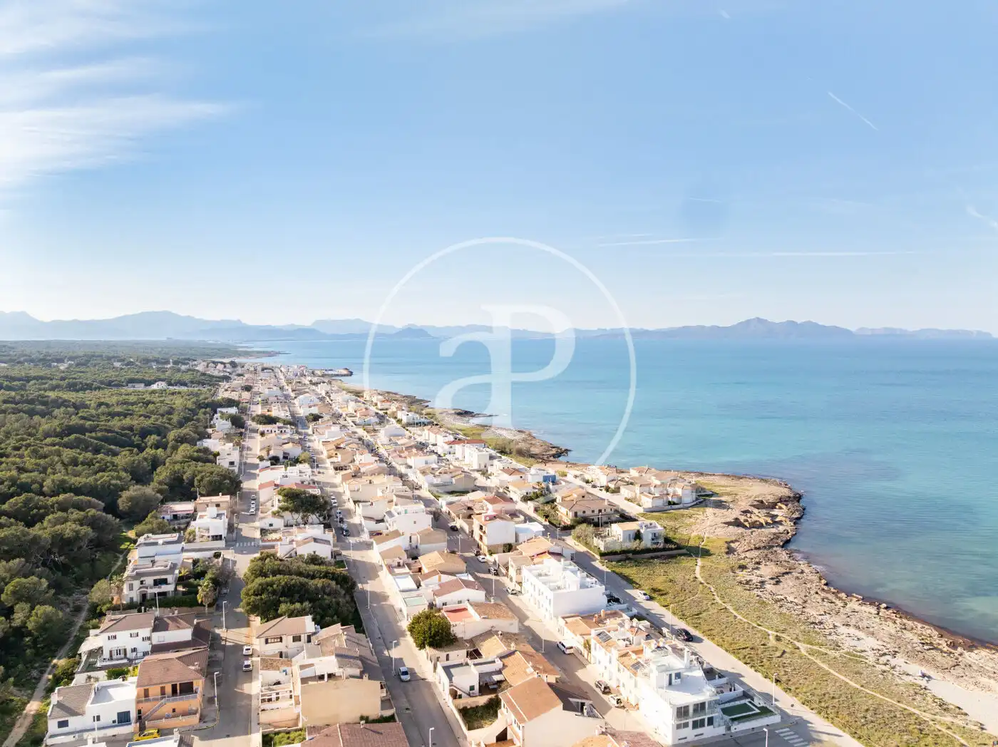 Dúplex en venta en Santa Margalida con Aire acondicionado, Calefacción y Terraza