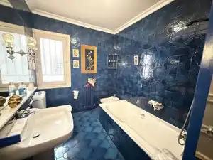 Baño de Piso en venta en Palencia con Calefacción y Amueblado