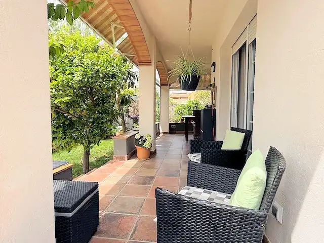 Terrace of Houses for sale in L'Escala  with Heating, Private garden and Terrace