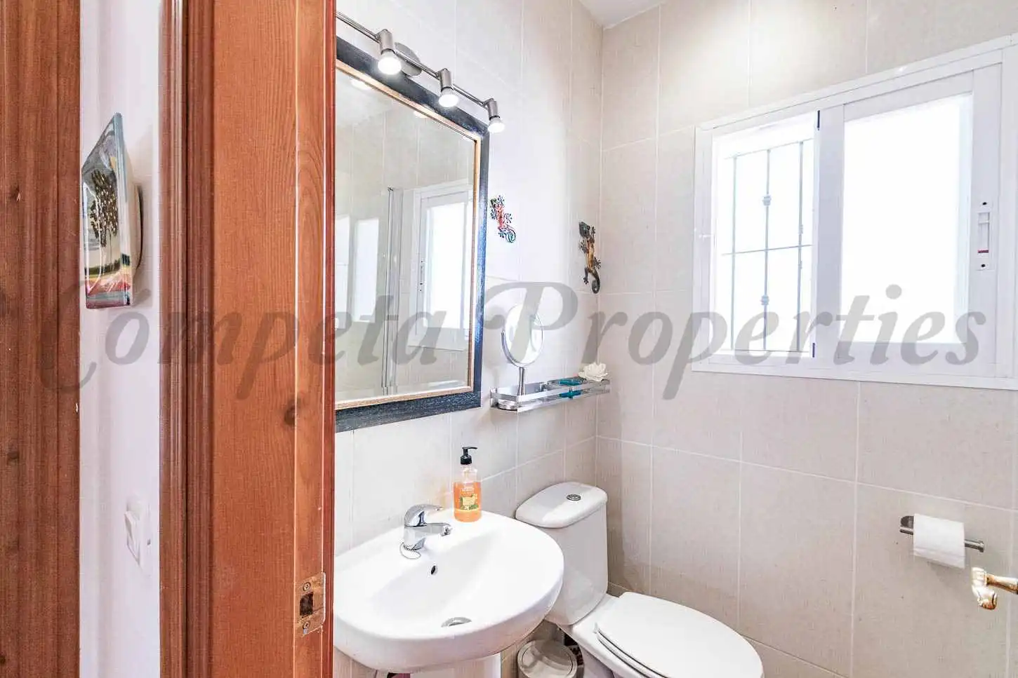 Villa mit Terrasse zum Verkauf in Torrox Pueblo, imagen 11