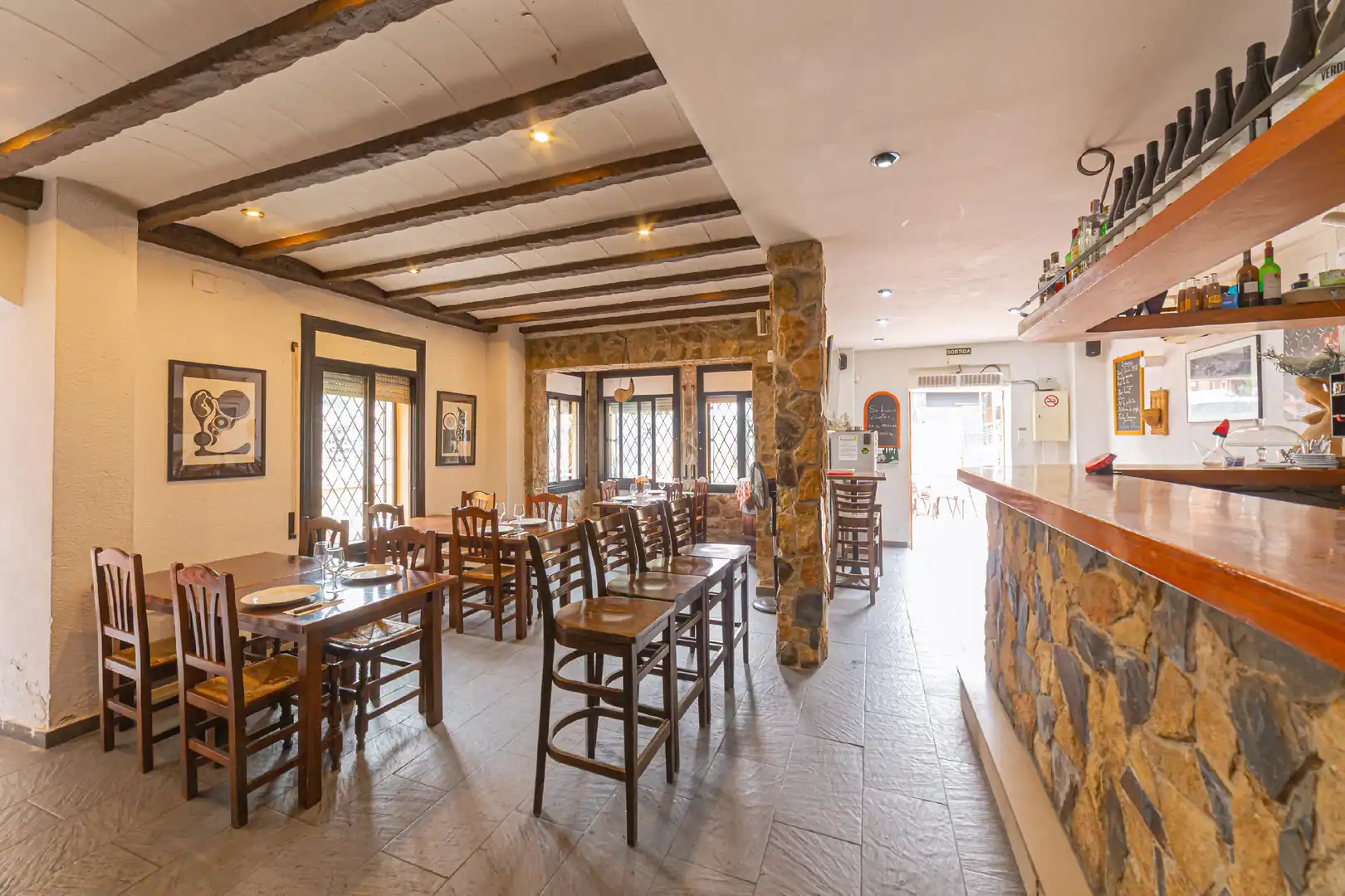 Commercial properties for sale in Barcelona