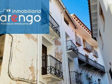 Casa en venta en Cirat