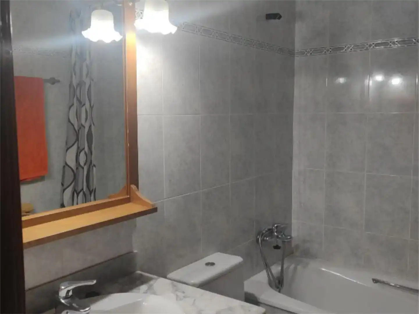 Baño de Piso en venta en Puigcerdà con Balcón