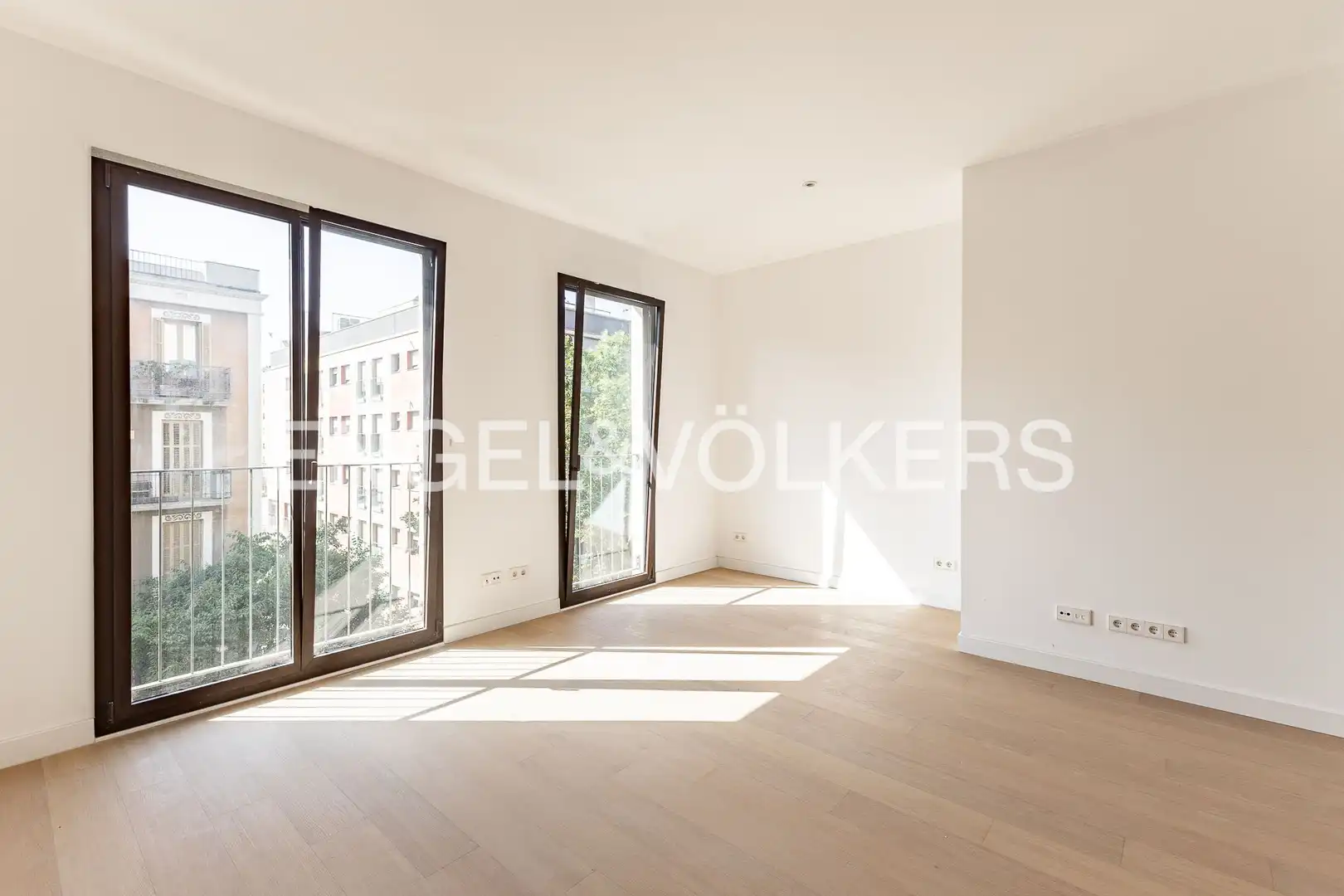 Penthouse with lift for sale in Sant Martí, imagen 24