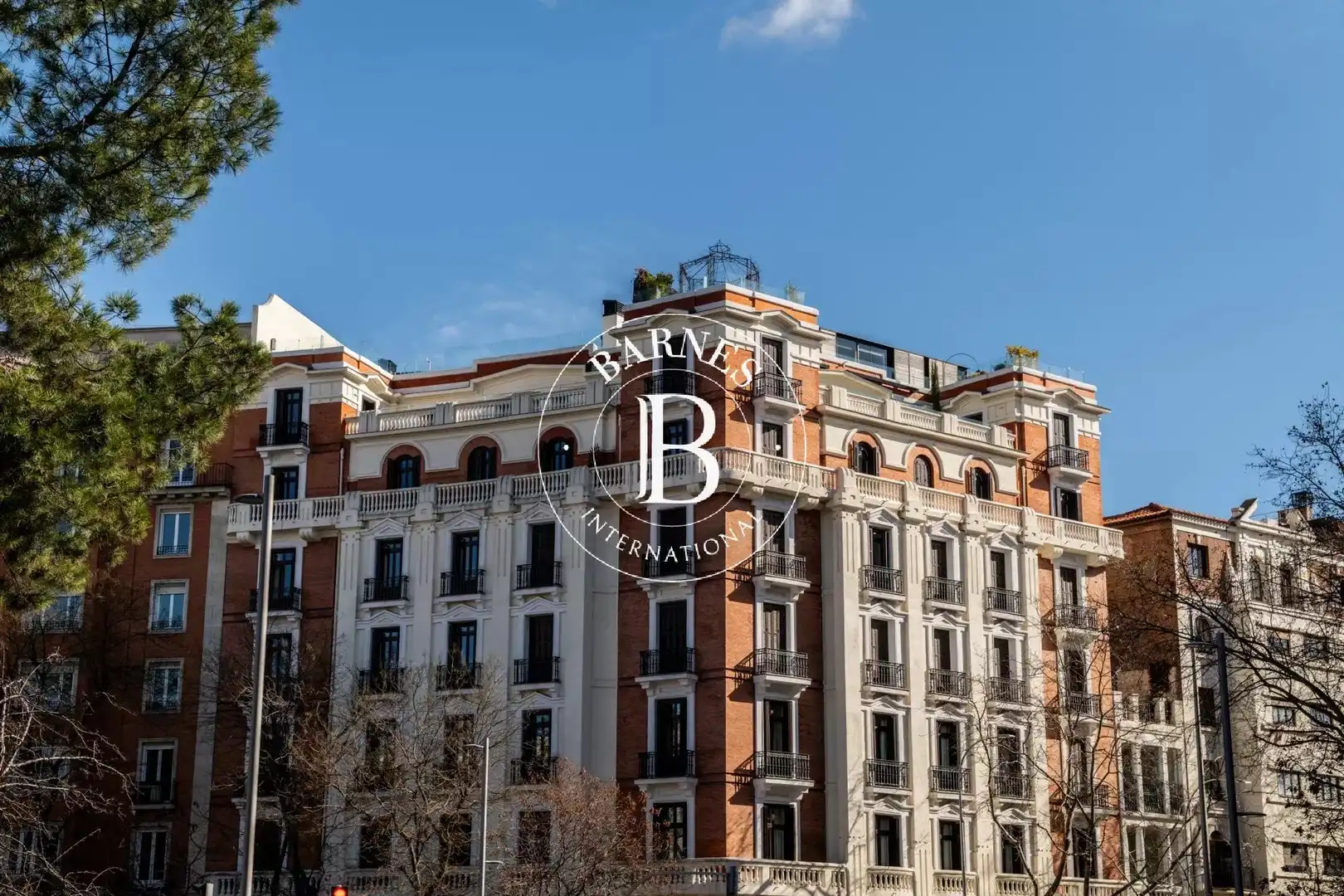 Appartamento con ascensore in vendita a Barrio de Salamanca, imagen 51