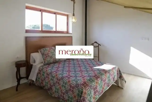 Habitación de Casa o chalet de alquiler en Elche / Elx con Jardín privado, Amueblado y Piscina comunitaria