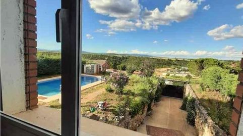 Foto 4 von Haus oder Chalet zum Verkauf in Matarrubia, Guadalajara