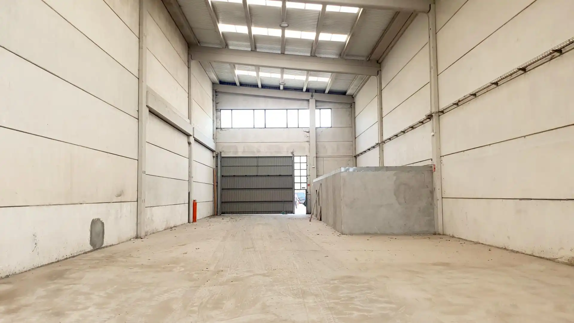 Industrial buildings for sale in Iurreta