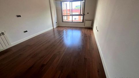 Foto 5 de Piso de alquiler en Jiménez de la Espada, 45, Alameda, Cartagena