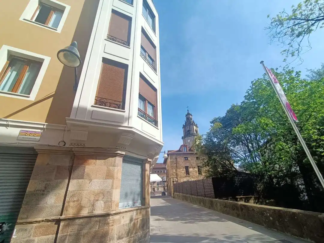 Flat for sale in Durango
