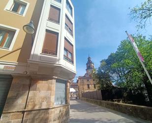 Exterior view of Flat for sale in Durango