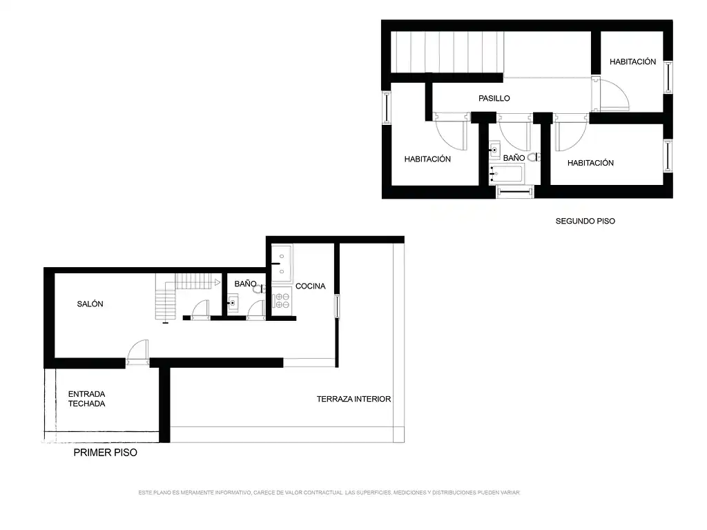 Einfamilien-Reihenhaus zum Verkauf in Archena