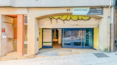 Photo 3 of Premises for sale in C/ San Pedro de Menzonzo , Ensanche - Sar, Santiago de Compostela