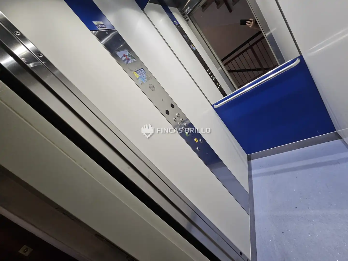 Pis amb ascensor en venda a Ronda de la Pizarra, imagen 18