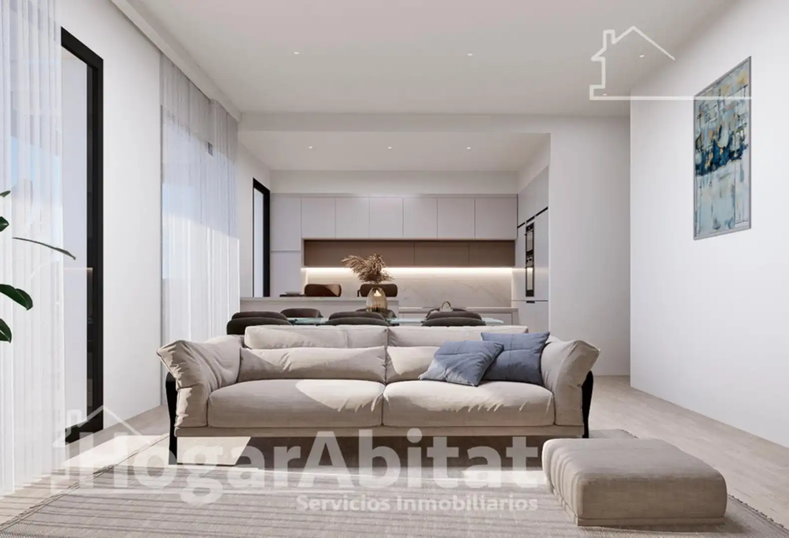 Penthouse with pool for sale in Avenida GRANADA, imagen 22