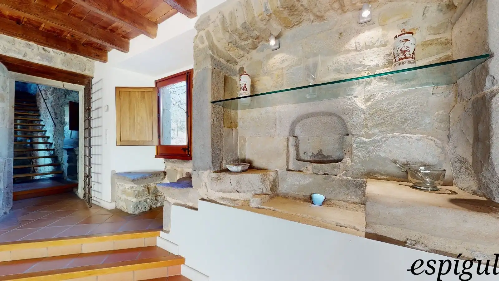 House with terrace for sale in Lloc Pinya, imagen 6