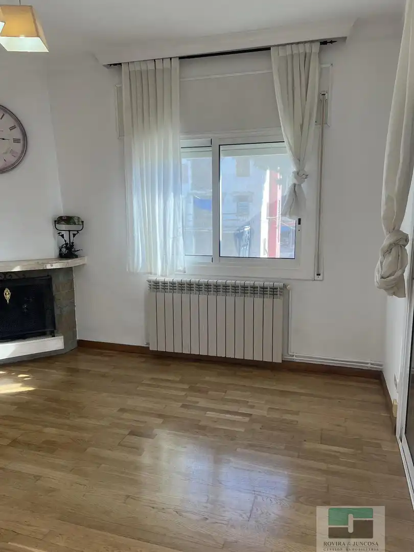 Wohnung zur Miete in La Pineda