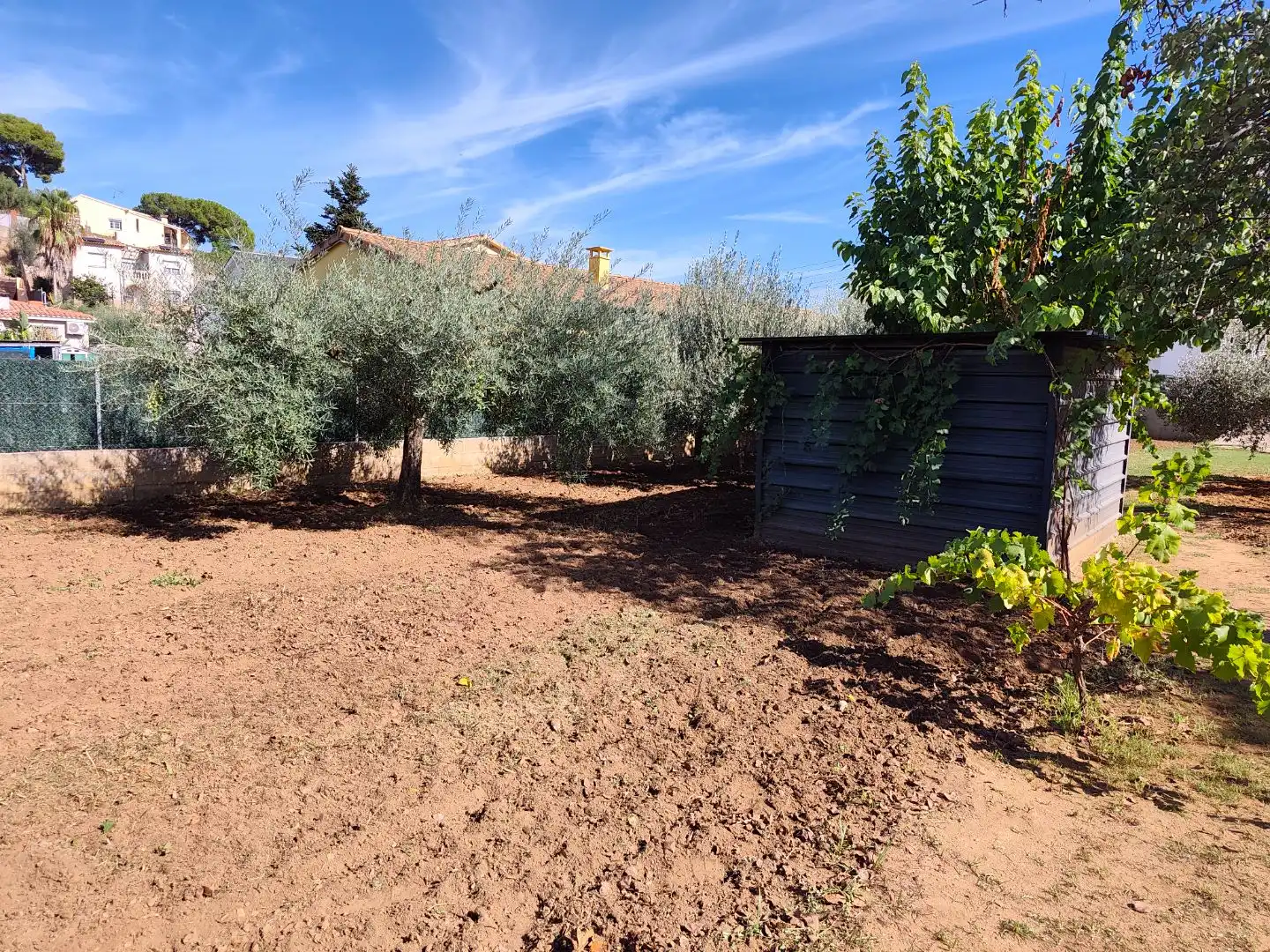 Residential land for sale in Carrer de Sant Mateu 24, imagen 7