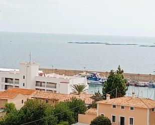 Exterior view of Flat for sale in Villajoyosa / La Vila Joiosa  with Terrace