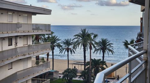 Foto 2 de Apartament en venda a Passeig de Miramar, 38, Platja de Ponent, Salou