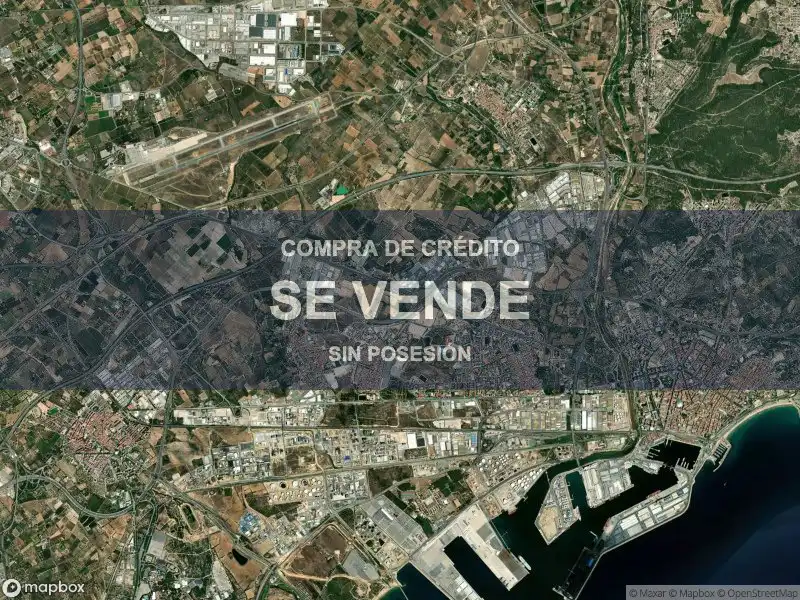 Piso en venta en La Canonja
