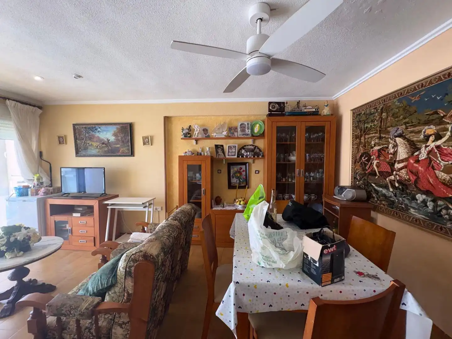Wohnung mit Pool zur Miete in GAVIOTAS 169, imagen 2